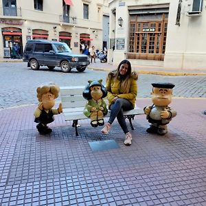 Apartamento de 2 Dormitorios